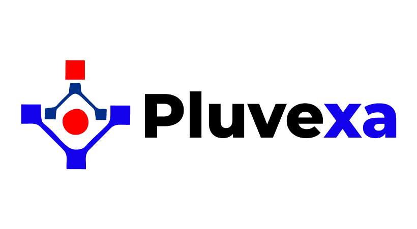 pluvexa.com